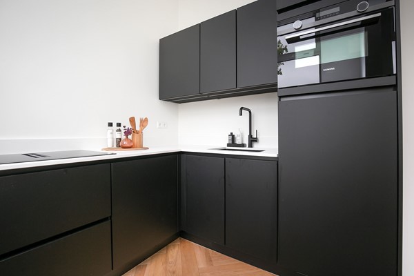 Medium property photo - Koningin Emmakade, 2518 RN Den Haag